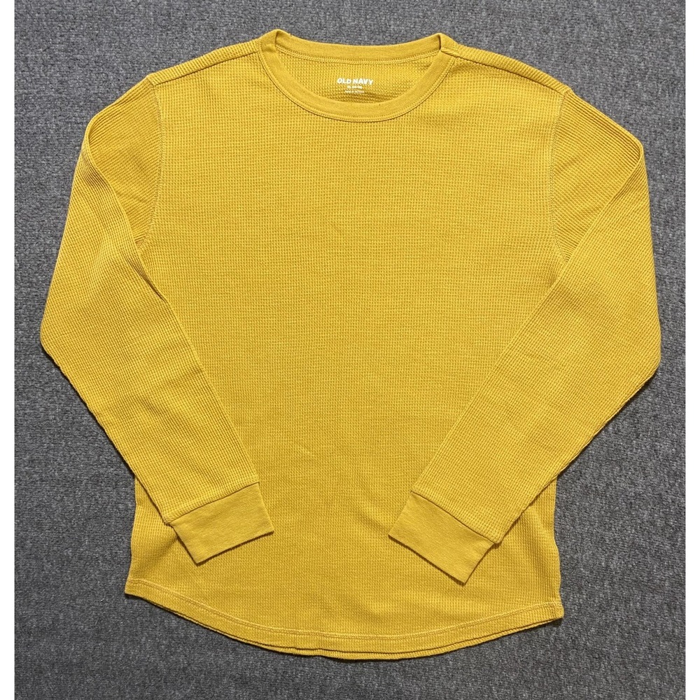 old navy Women's sweaters Gold Size XL